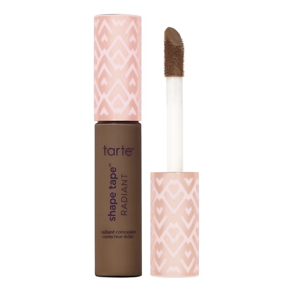 Tarte tarte shape tape radiant medium coverage concealer