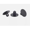 appRUN 10X Hood Insulation Trim Retainer Clips For FORD Tourneo