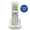 VTech TR07-2013 Fonedeco Accessory Cordless Handset, White | Requires A