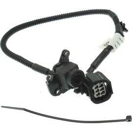 Evan Fischer Back Up Camera Compatible with 2011-2012 Ram 1500, Fits 2009-2010 Dodge Ram 1500, Fits 2011-2012 Ram 2500, Fits 2011-2012 Ram 3500 Built in Colored 120 Degrees Detection Angle Waterproof