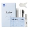 fleeky Augenbrauen lifting set - DIY Brow lifting Kit für