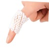 FRCOLOR 1 Roll Elastic Bandage First Aid Accessories Poultice Wrap