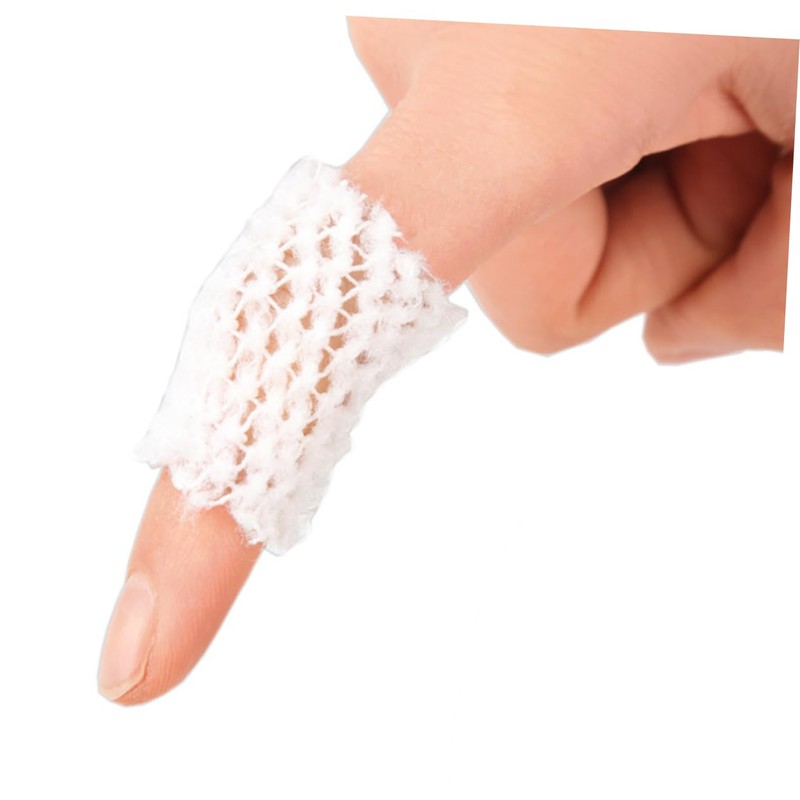 FRCOLOR 1 Roll Elastic Bandage First Aid Accessories Poultice Wrap