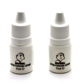 After Piercing Lotion