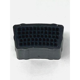 NOS Arachnid D Segment, BLACK,  Part #17-0010