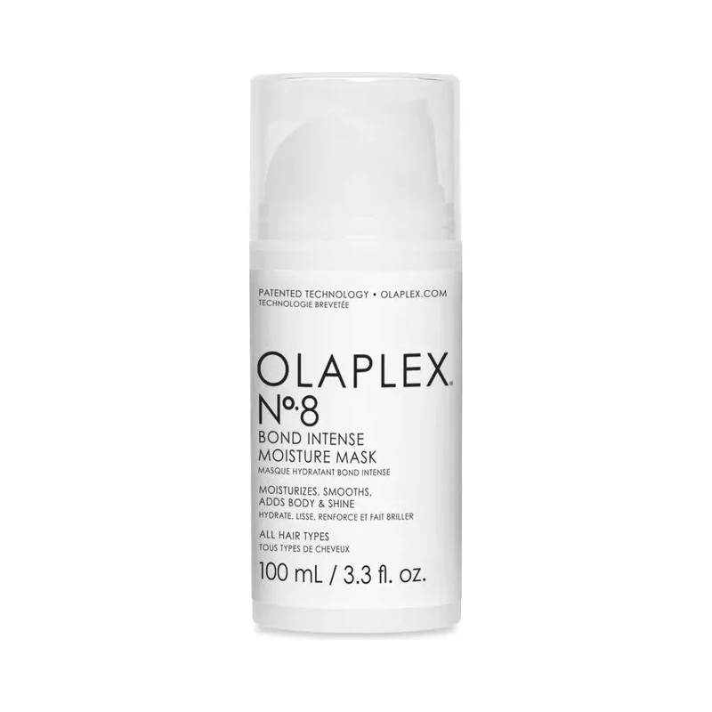 Mascarilla Hidratante y Reparadora de Cabello Olaplex N° 8 Bond