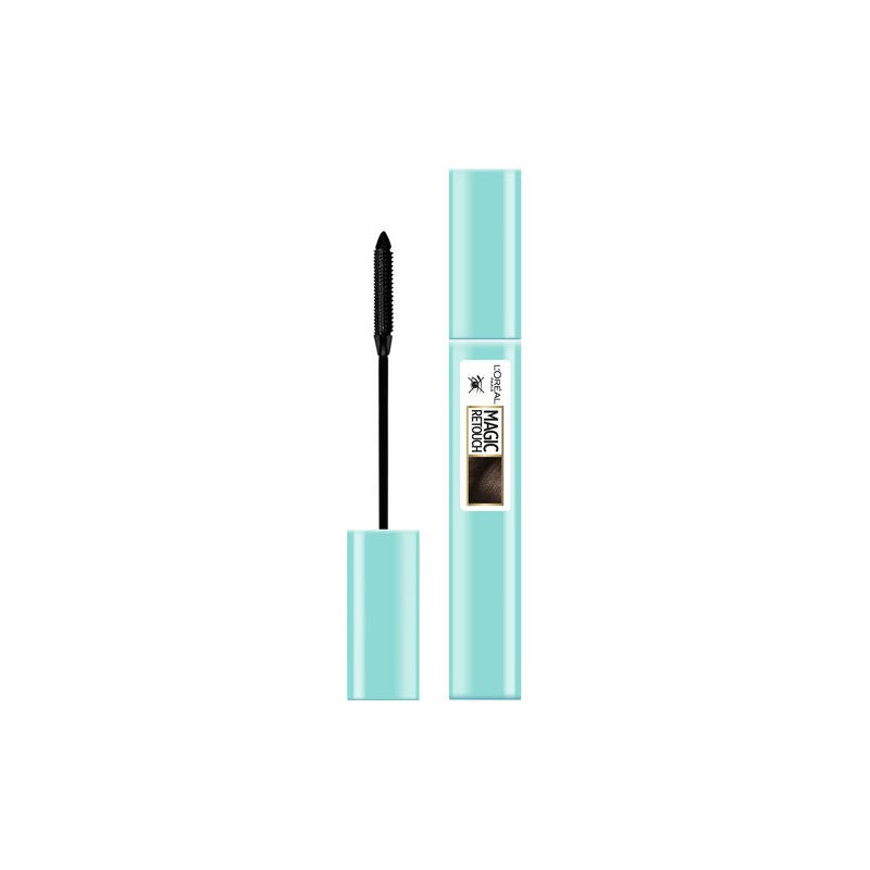 L'Oreal L'Oréal Paris Magic Retouch Precision Dark Brown 8mL