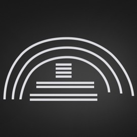 Creality Teflon Tube Accessories Kit for K2 Plus, 3D Printer Filament Feeding D4 x D2.5 mm White Teflon Tube for K2 Plus CFS