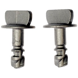 Dorman 700-088 Splash Shield Thumb Screw, 10 Pack