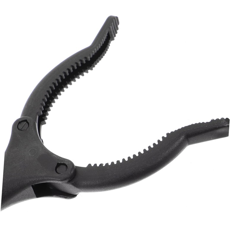 FUNOMOCYA 4pcs Portable Litter Picker Heavy Duty Trash Grabber Tool