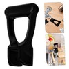 ULTECHNOVO 2Pcs Insulated Bucket Handle for Hot Water Dispenser Easy