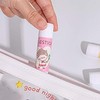 Cute Little Girl Patterns Solid Glues, (1Random Pattern) Cartoon Solid
