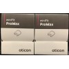 Oticon 2 Packs Oticon ProWax miniFit Hearing Aid Wax Guards.