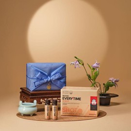 Jeonggwanjang [Jeongmol] Everytime Shot (Pouch Wrapping) 20ml*20 Bottles