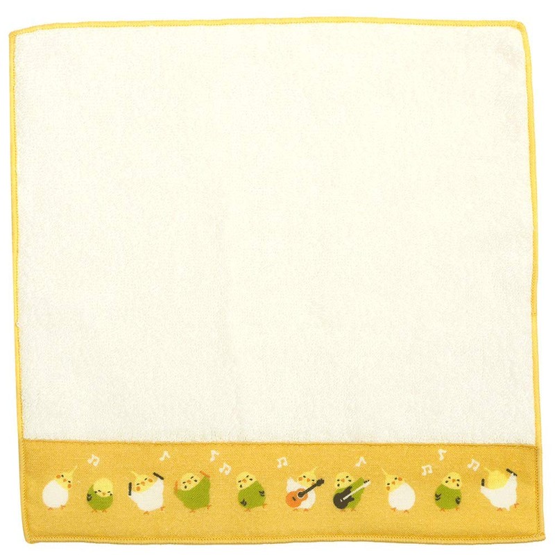 Tenugui Tao (Hand Towel) Incolizm
