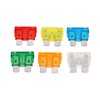 Fuse and Relay Box, IP65 Waterproof Relay Box with Long
