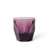 notNeutral Vero Glass Cortado, 4.25 oz., Amethyst (Purple)
