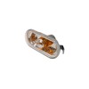 Easy Link Side Indicator Yellow Indicator Indicator Light Compatible with