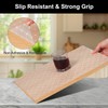 Cooyes Shelf Liner – Premium Non-Adhesive Cabinet & Drawer Liner