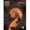 Holidays for Piano and Strings Bass