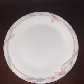 Mikasa Bone China JOY CAG06 Dinner Plate (AMOUNT AVAILABLE BELOW)