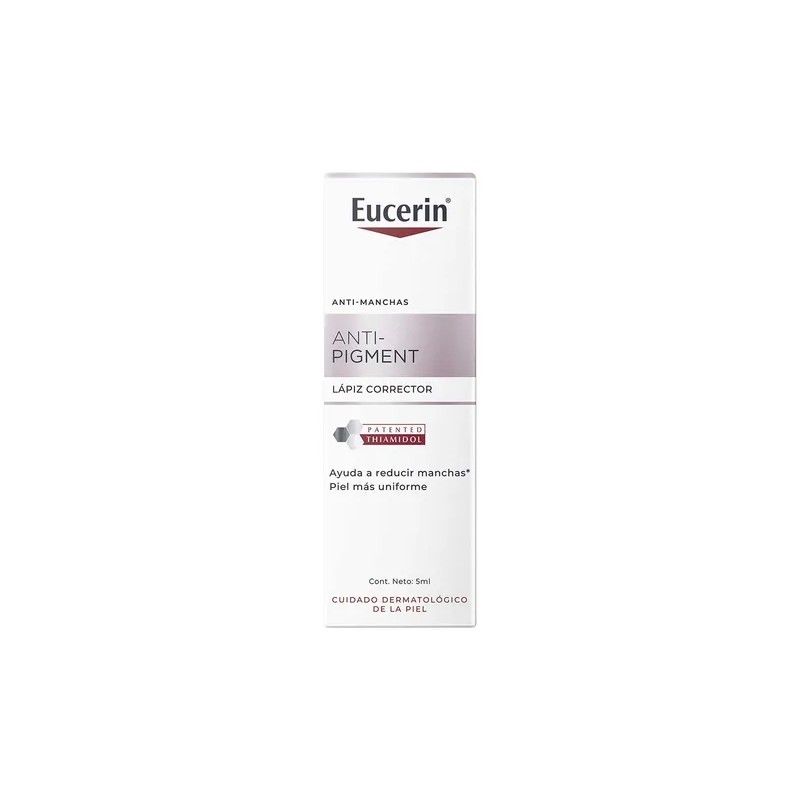 Eucerin Anti-Pigment Corrector anti-hiperpigmentación 5ml