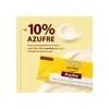 Crema De Azufre Lanolina-grisi Tubo Con 20g Grisi Acneica Día/noche