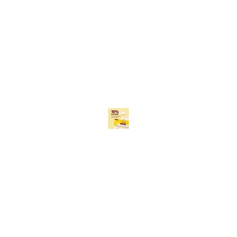 Crema De Azufre Lanolina-grisi Tubo Con 20g Grisi Acneica Día/noche