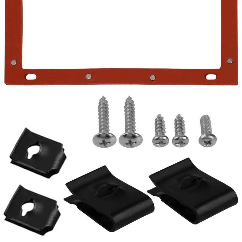 Pilot and Igniter Assembly Replacement Kit SP20075 SP20305A for Natural