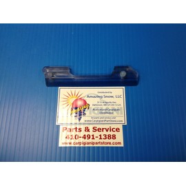 Carpigiani Parts Coldelite Ice Cream Gelato Yogurt Scraper Blade UC711 &  UC1131