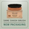 Handmade in Germany since 1869, Men's Hair Brush - 100%