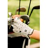 SKIVE Golf Premium Golf Glove | 100% AAA Cabretta Leather