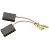 Carbon Brushes for AEG MFE1500/0 Tile Router - 5x10x16mm -