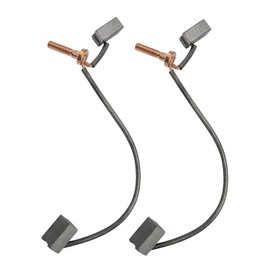 Drive-up Yamaha Hitachi Brush Assembly,Motor Bruhs Fits G14-G22 with DM430-06 Hitachi Motor