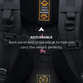 TETON Sports TETON 75L Explorer Internal Frame Backpack for Hiking, Camping, Backpacking, Rain Cover Included