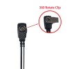 Unbranded Long Lasting 2.5mm C Hook Headset for Motorola T80