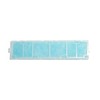 Mitsubishi Electric MAC-2330FT-E Genuine OEM Anti-Allergy Filter, 0.2x8.8x2 inches, 1