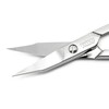 Remos Nail Scissors with Tower Tip Made of Hardened Steel