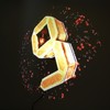 3D Hologram Fan 352 LED Light Beads 2000x704 Support Phone