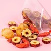 Longan jujube Wolfberry Tea 180g(6g*30 packs) Bagged Flower and Fruit