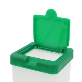 Heated Rabbit Water Bottle, Small Animal Water Dispenser, Animal Water Feeder for Rabbit Hamster Bird, Water Dispenser Feeder