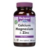 Bluebonnet Calcio Magnesio Zinc 180 Tabletas Salud Ósea