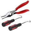 GeneX Hose Remover Placker Tool Set, Hose Maintenance, Hose Remover