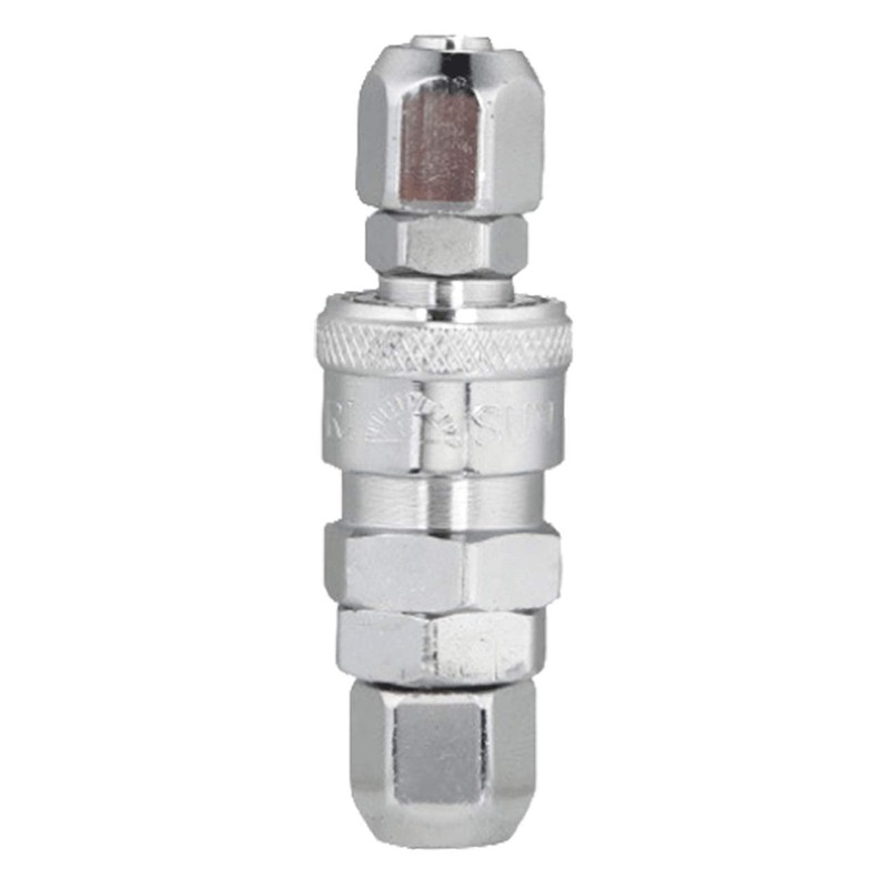 Hiro World Trade Coupler Quick Joint 3 Pairs Air Hose