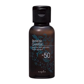 ナプラ リフレッシュチャージ 50 50ml