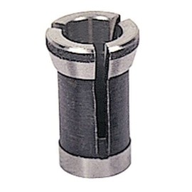 Trend 3mm Precision Collet for Trend T3 Router, Routing Accessories, Body Length 20mm, Base Diameter 10mm, CLT/T3/3