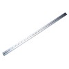 Benchmark Tools 466477 24 inch Combination Square Blade Ruler 4R