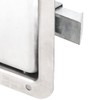 Tool Box Lock for Motorhomes, Caravans, Trucks, Loading Area, Box