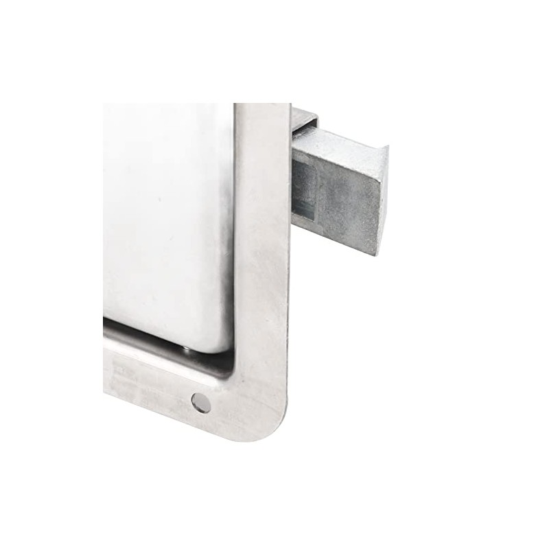 Tool Box Lock for Motorhomes, Caravans, Trucks, Loading Area, Box
