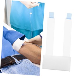 Sosoport Adjustable Infusion Strap for Arm Fixing Portable Support Band Durable Design for Home Hospital Use Comfort and Easy Application